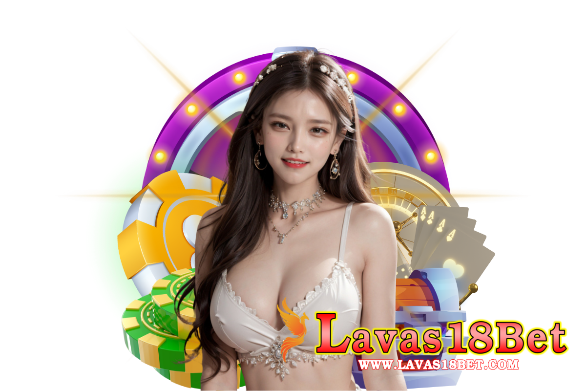 lavas18bet เว็บตรง