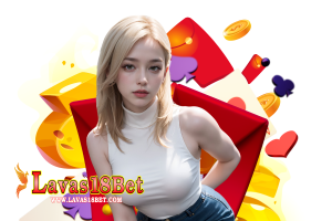 lavas18bet ทรูวอเลท